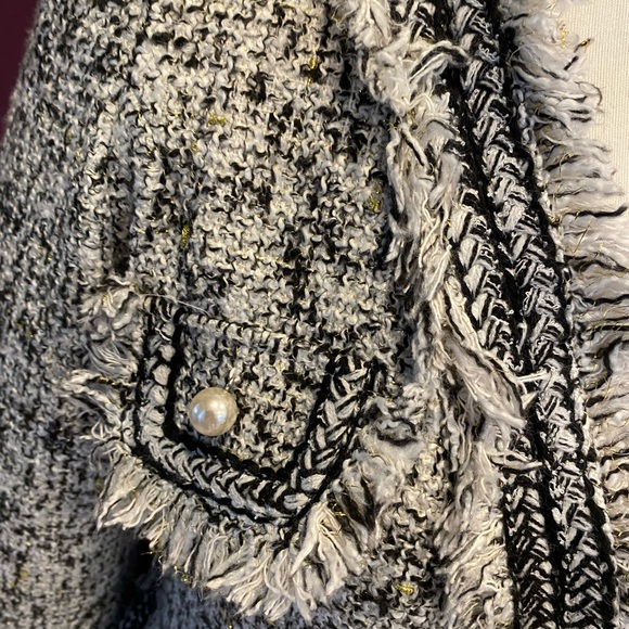 NWT Blazer - Picture 3 of 8